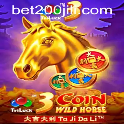 200JILI Casino Casino App
