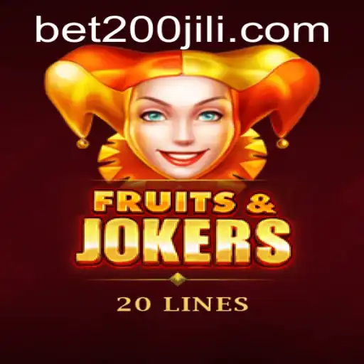 200JILI Casino Casino App